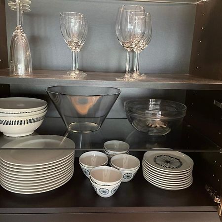 Ferienwohnung Berlin Phòng bức ảnh