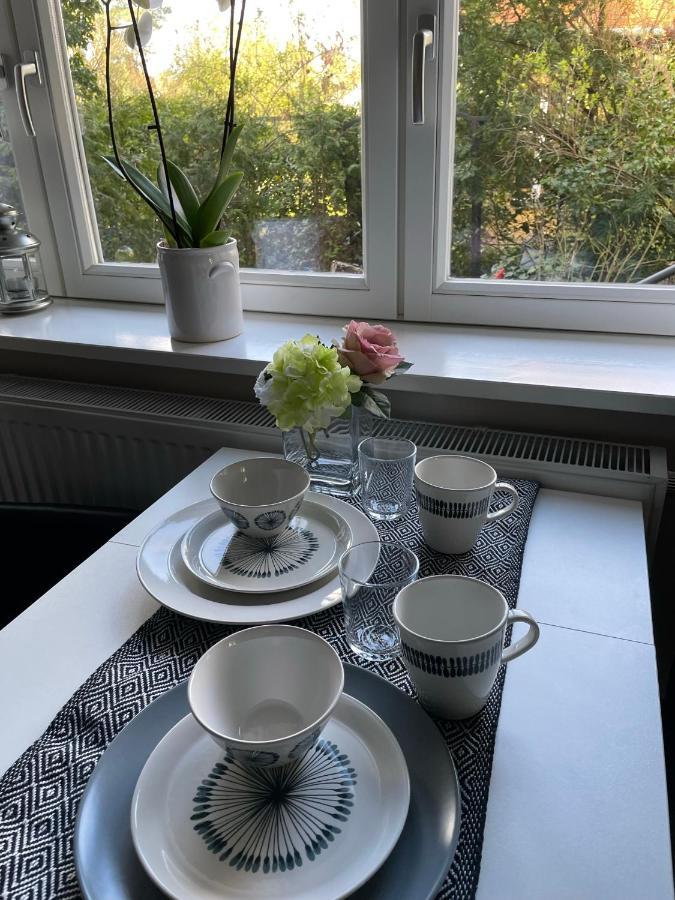 Ferienwohnung Berlin Ngoại thất bức ảnh