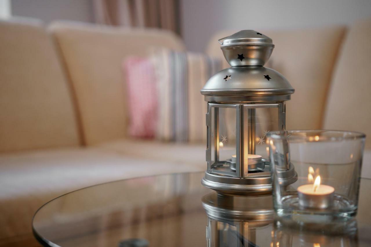 Ferienwohnung Berlin Ngoại thất bức ảnh