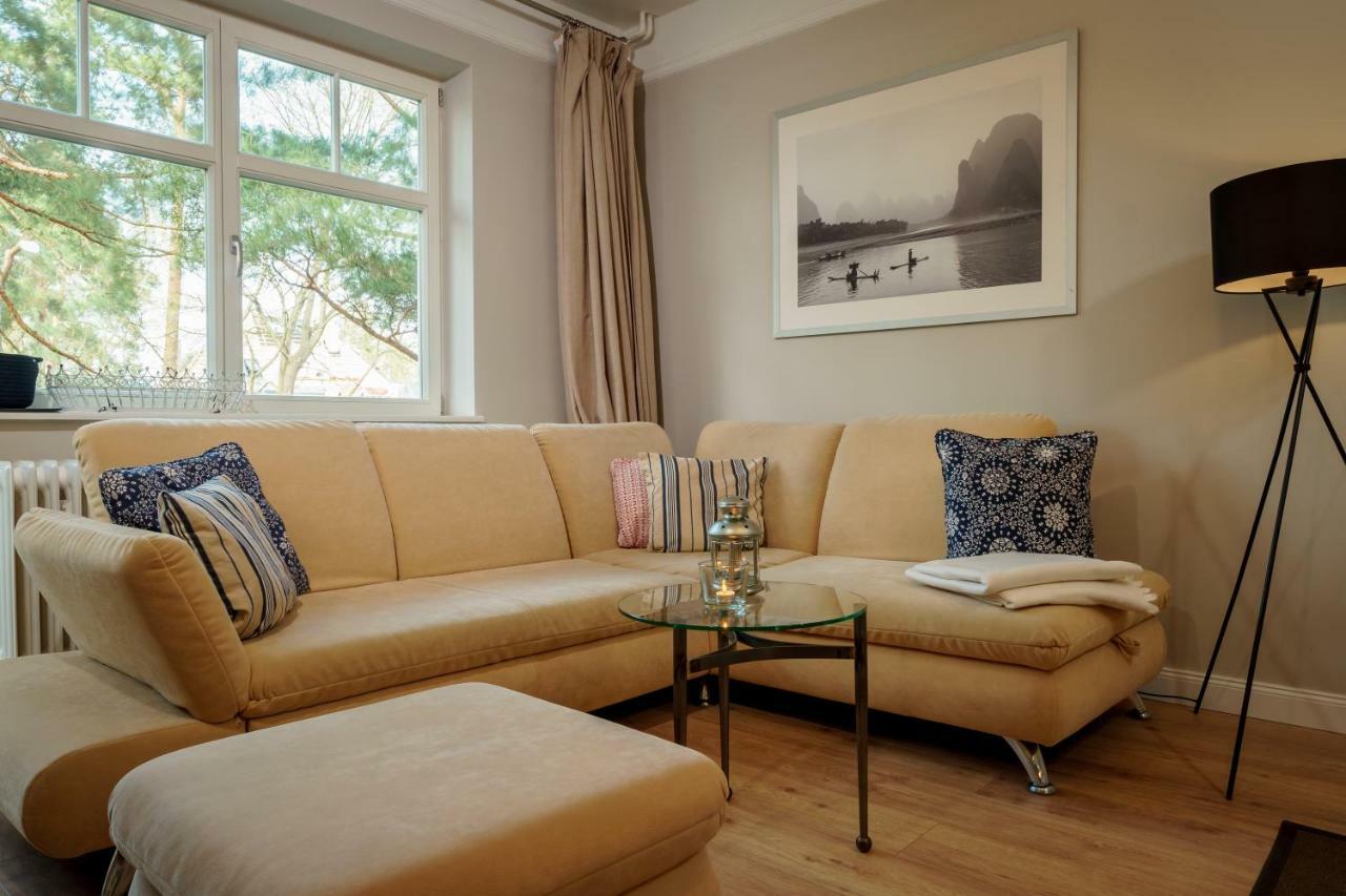 Ferienwohnung Berlin Ngoại thất bức ảnh