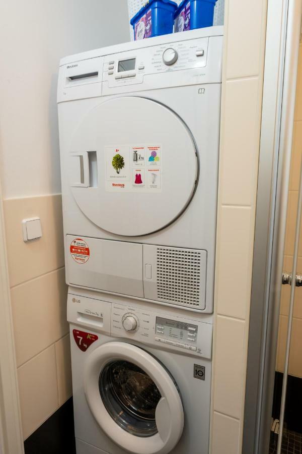 Ferienwohnung Berlin Ngoại thất bức ảnh