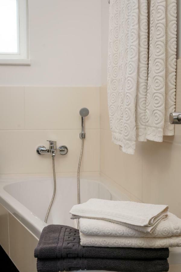 Ferienwohnung Berlin Ngoại thất bức ảnh