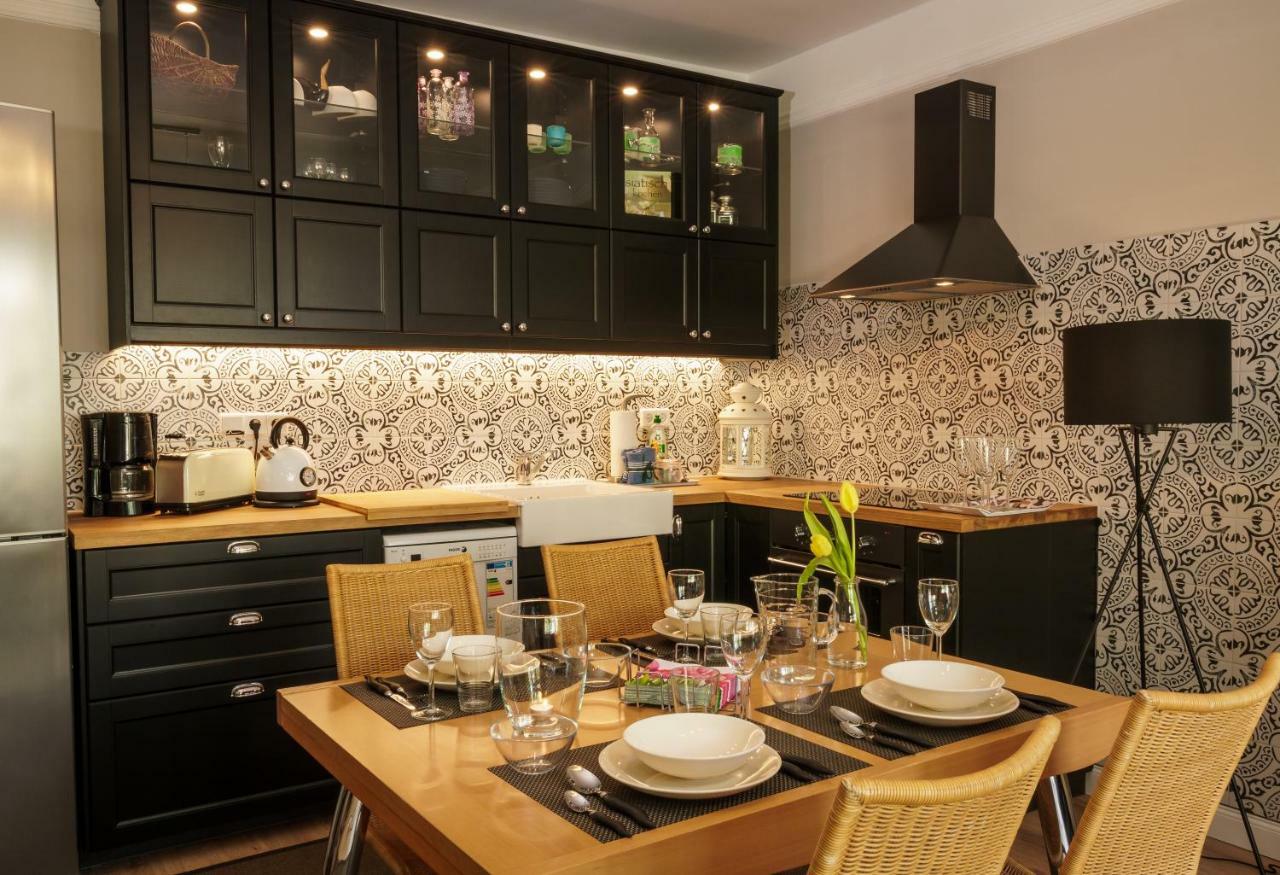 Ferienwohnung Berlin Ngoại thất bức ảnh
