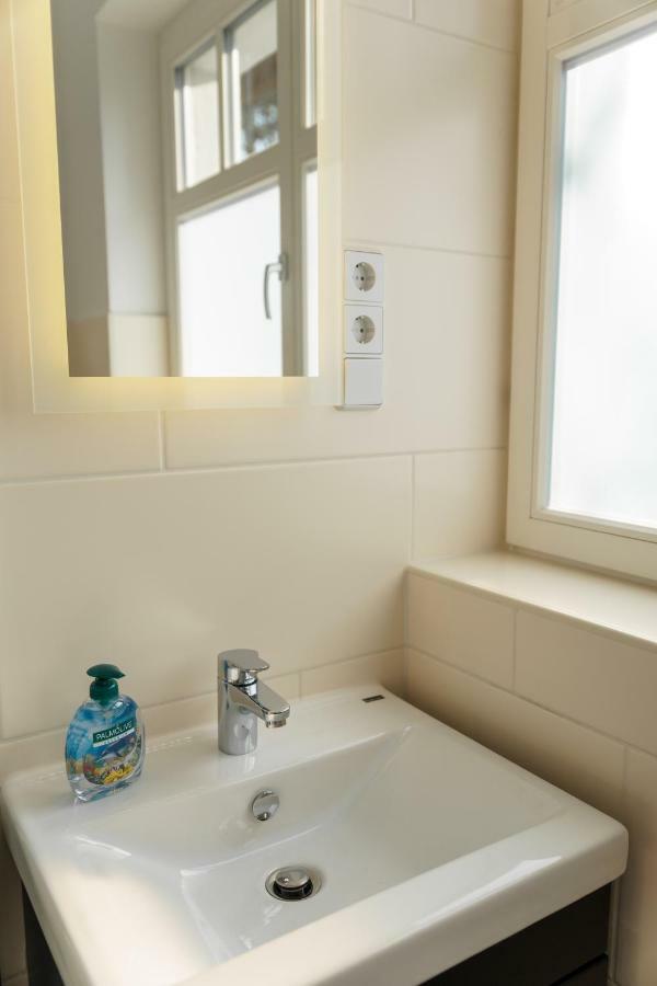 Ferienwohnung Berlin Ngoại thất bức ảnh