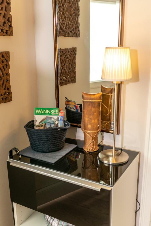 Ferienwohnung Berlin Ngoại thất bức ảnh