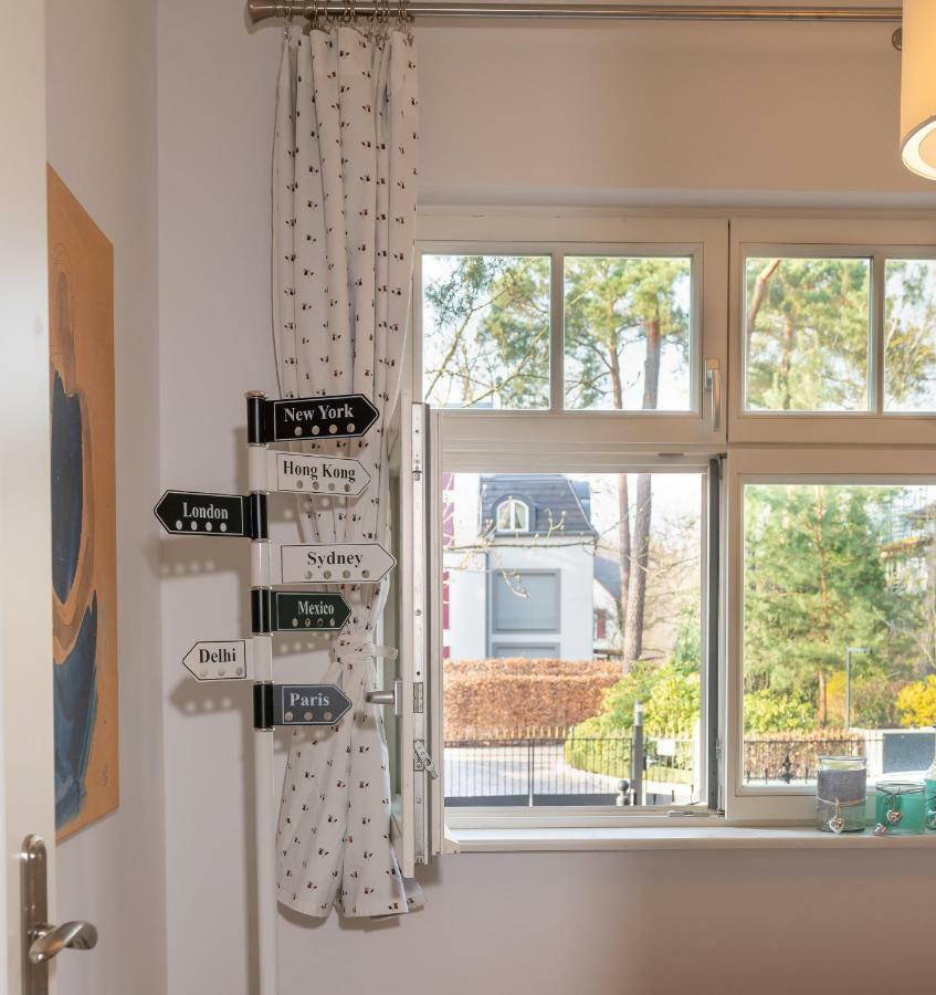 Ferienwohnung Berlin Ngoại thất bức ảnh