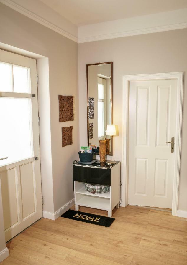 Ferienwohnung Berlin Ngoại thất bức ảnh
