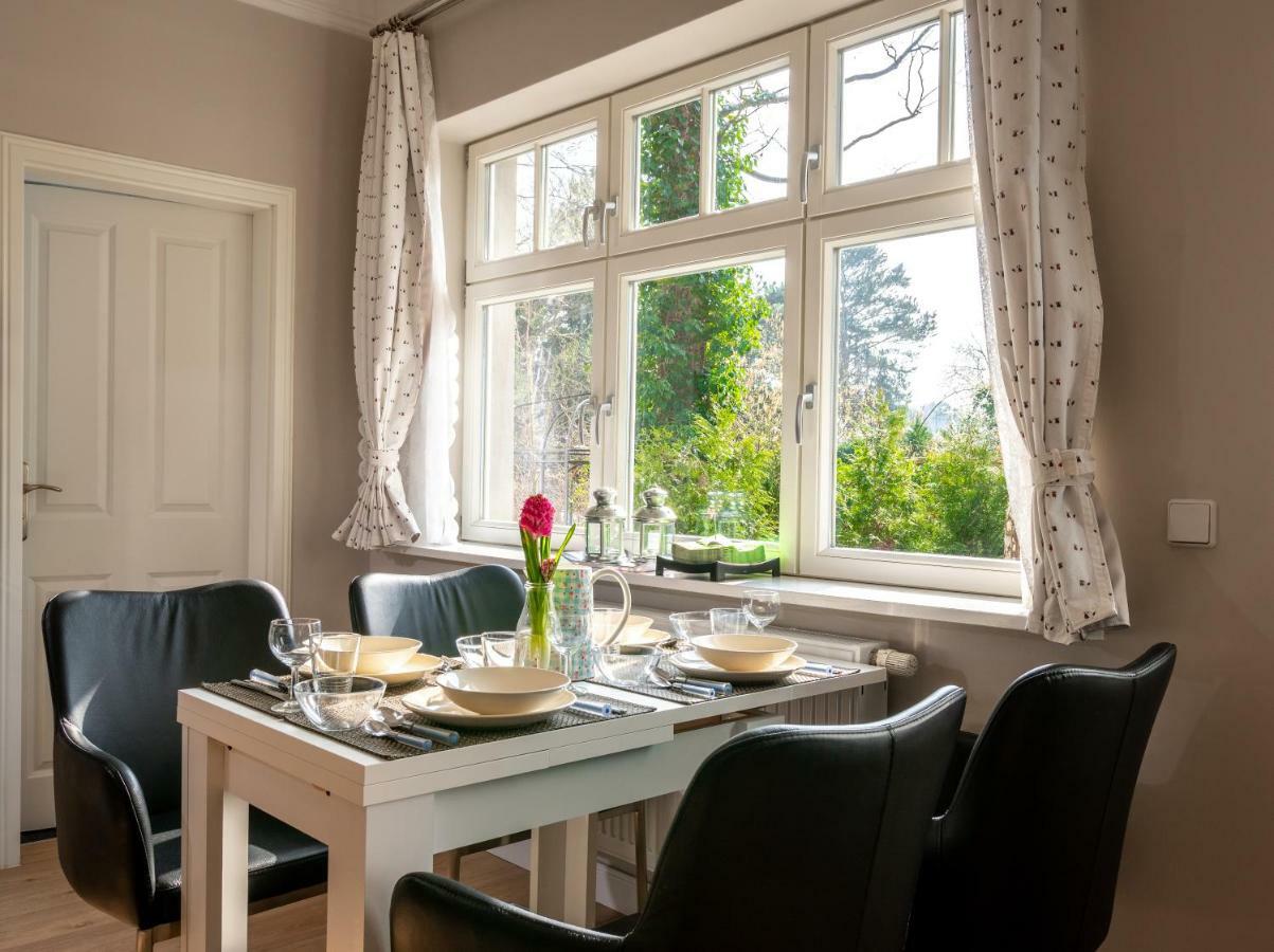 Ferienwohnung Berlin Ngoại thất bức ảnh
