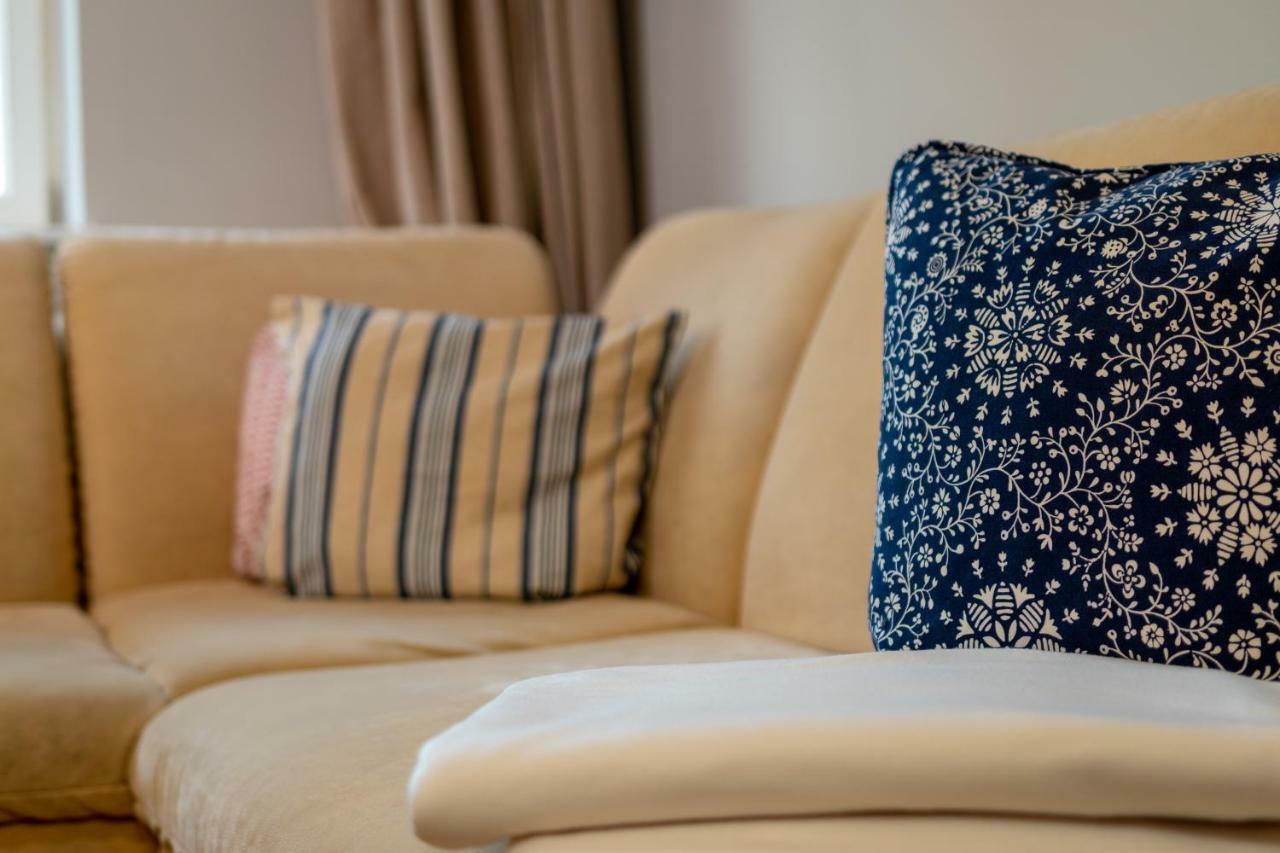 Ferienwohnung Berlin Ngoại thất bức ảnh