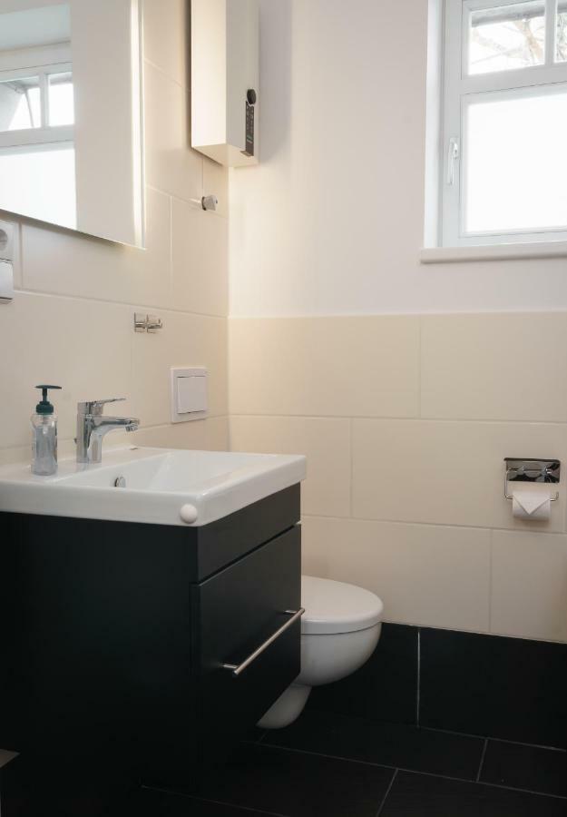 Ferienwohnung Berlin Ngoại thất bức ảnh