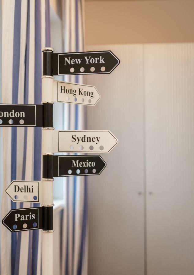 Ferienwohnung Berlin Ngoại thất bức ảnh