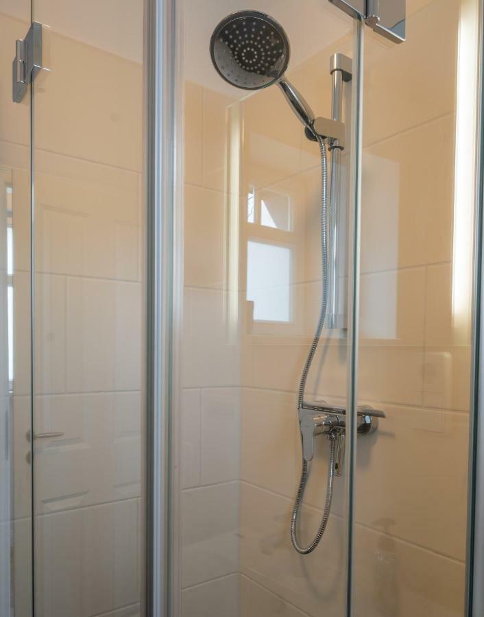 Ferienwohnung Berlin Ngoại thất bức ảnh