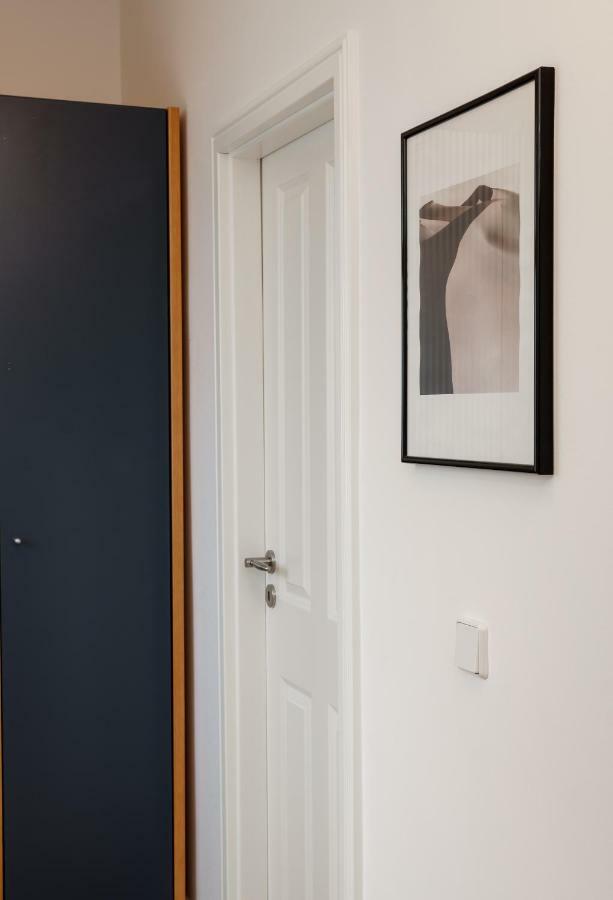Ferienwohnung Berlin Ngoại thất bức ảnh