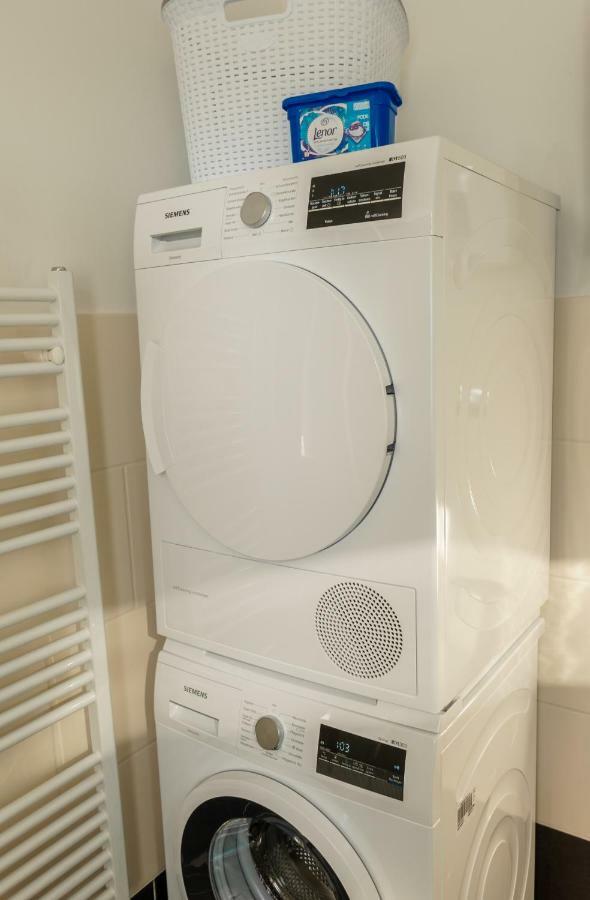 Ferienwohnung Berlin Ngoại thất bức ảnh