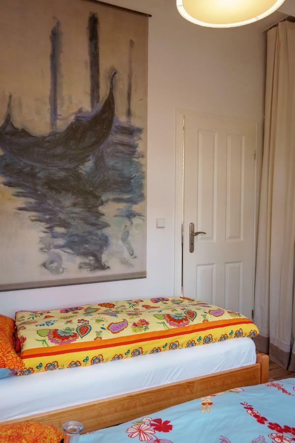 Ferienwohnung Berlin Ngoại thất bức ảnh