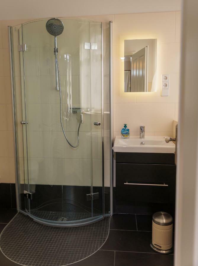 Ferienwohnung Berlin Ngoại thất bức ảnh
